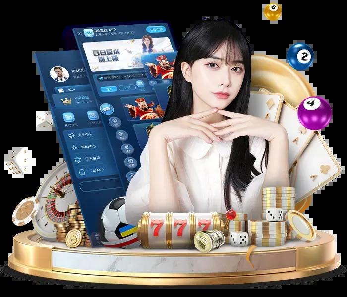 3. โบนัสและโปรโมชั่น