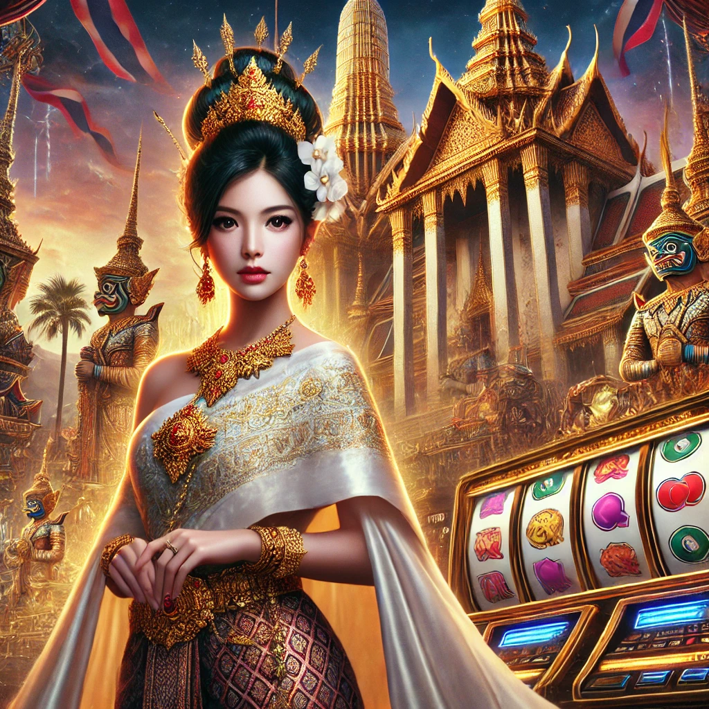 ประสบการณ์การเล่นที่ปลอดภัยและเชื่อถือได้