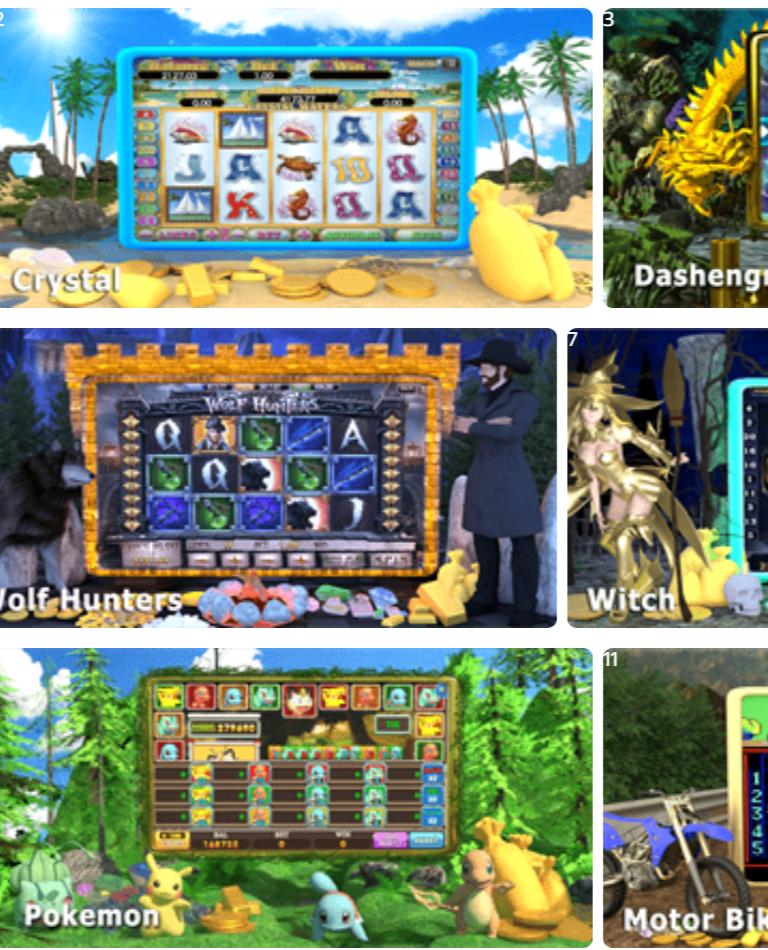 4. ระบบการฝาก-ถอนที่รวดเร็ว