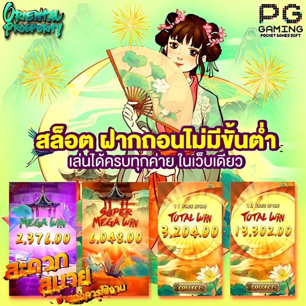 ฟีเจอร์การหมุนฟรี