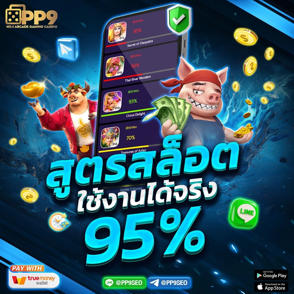 ระบบสมาชิกที่น่าทึ่ง